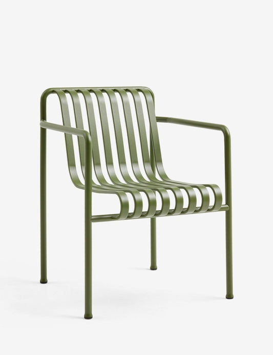 PALISSADE DINING  ARMCHAIR