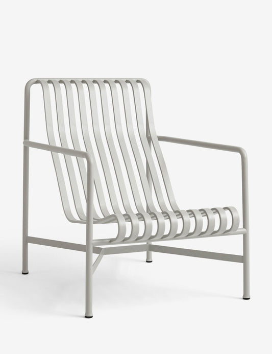 PALISSADE LOUNGE CHAIR HIGH