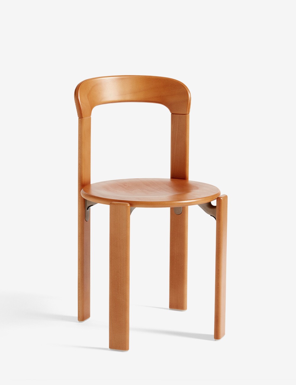 Rey HAY Dietikier - Bruno Rey Chair Dietikier - Buy HAY Online