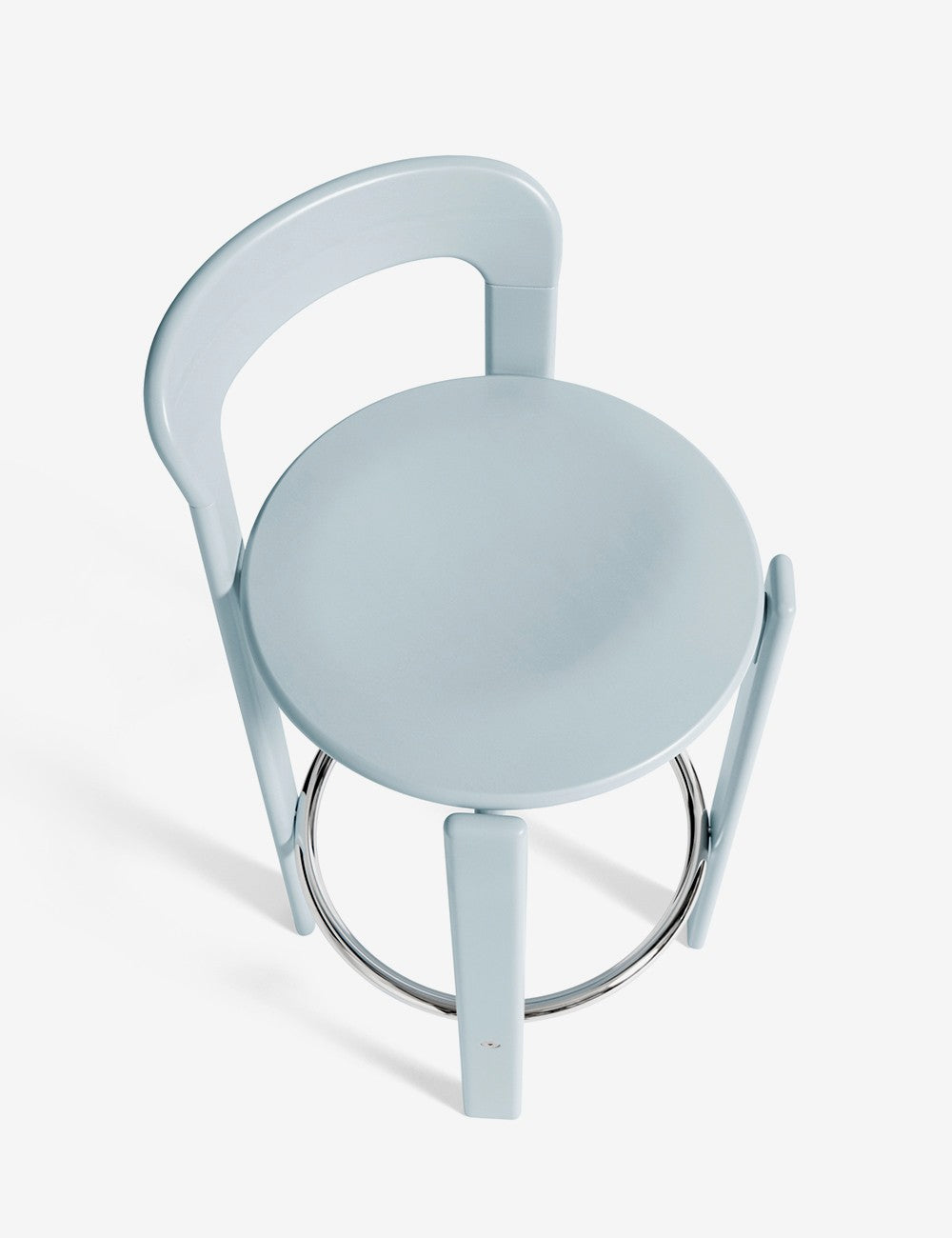 tabouret de bar haut king