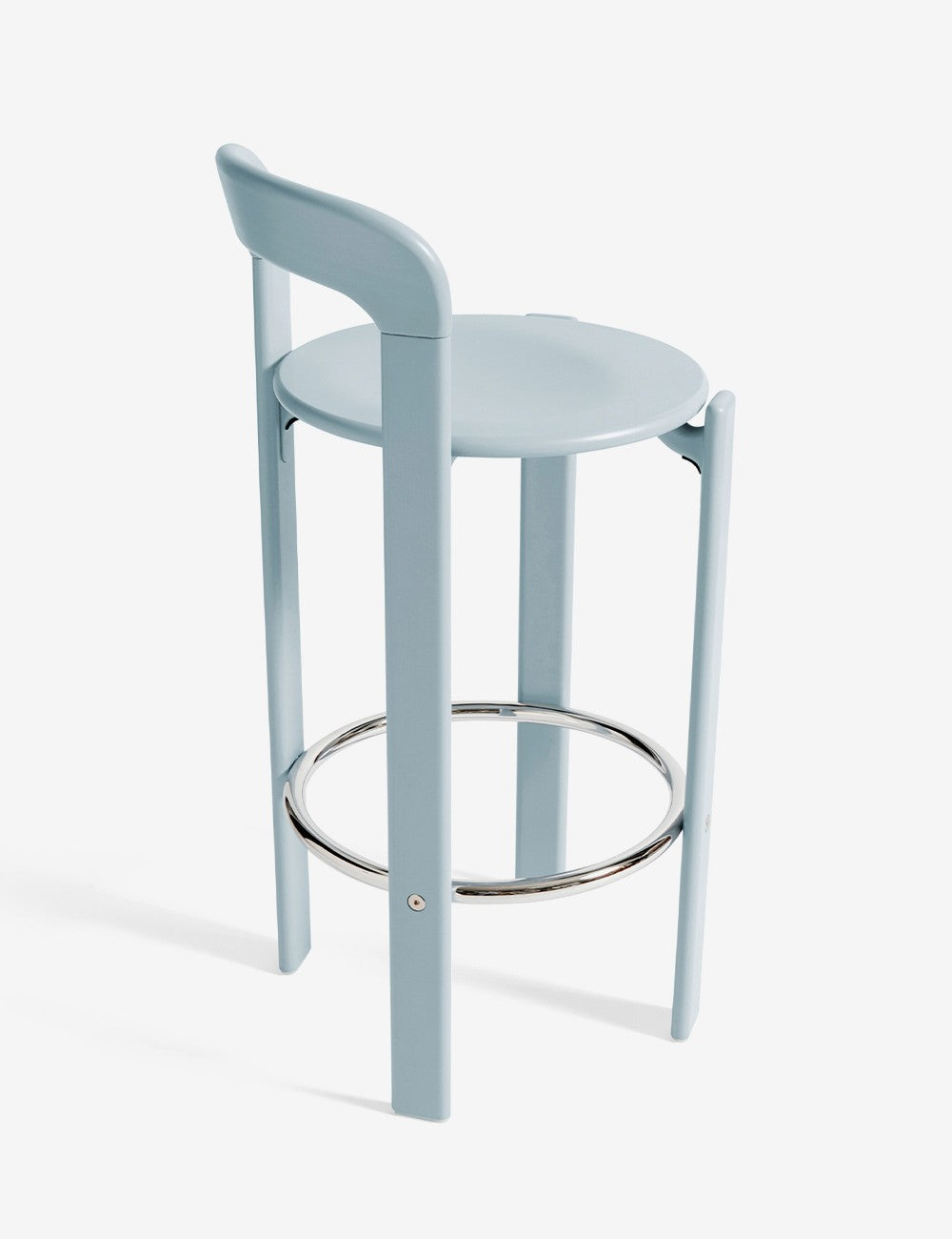 tabouret de bar haut king