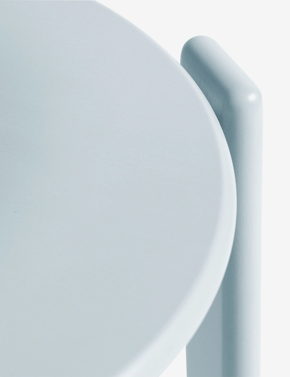 tabouret de bar haut king