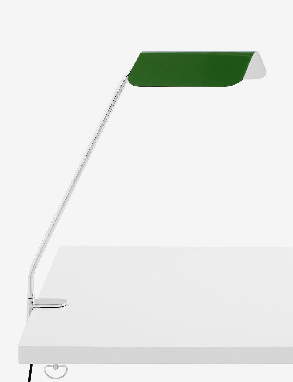 Lampe de bureau à pince Apex