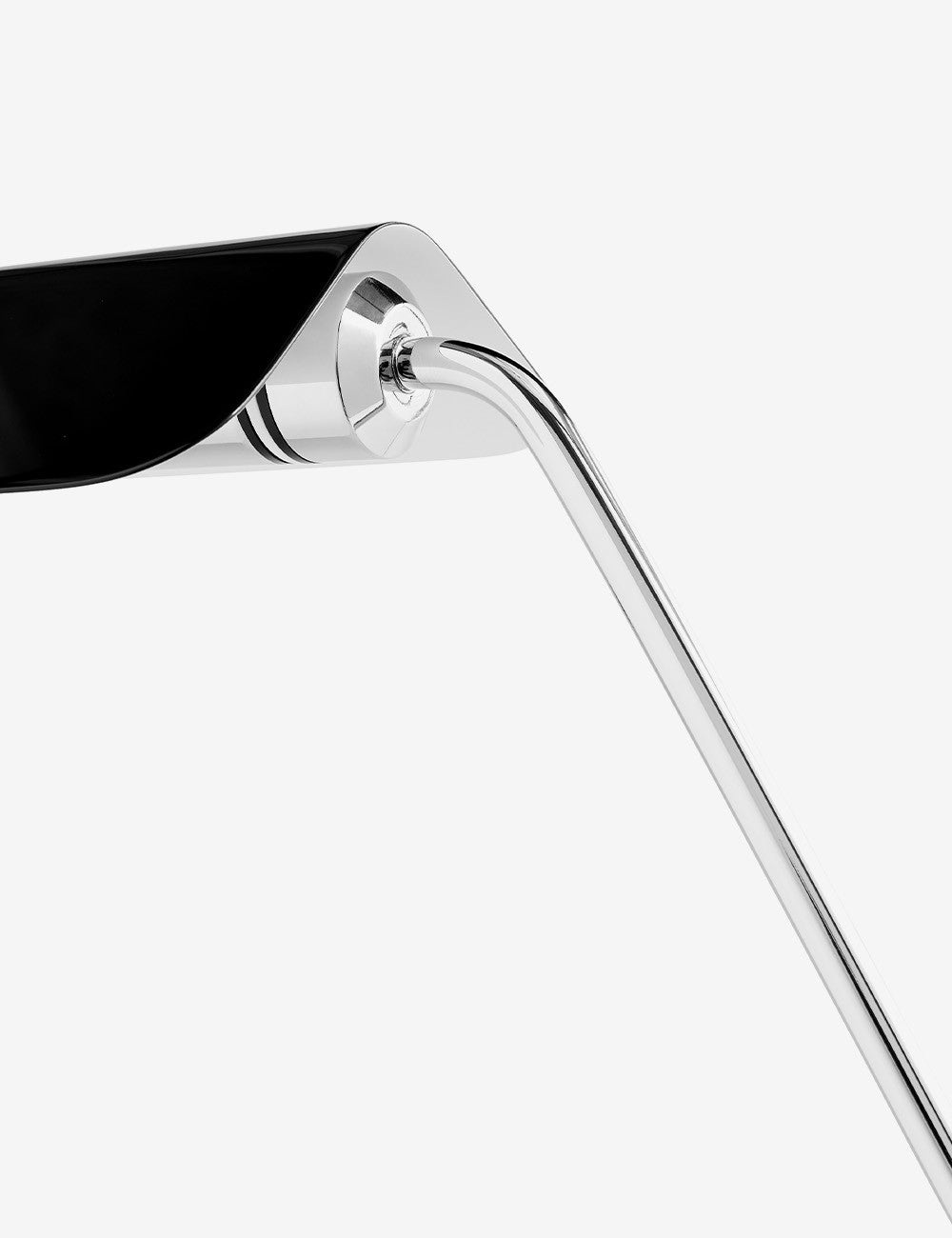 Lampe de bureau à pince Apex