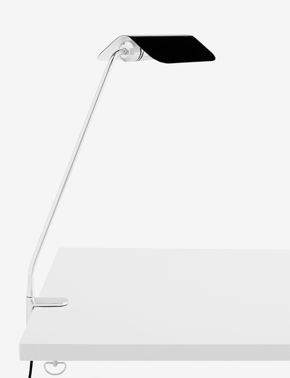 Lampe de bureau à pince Apex