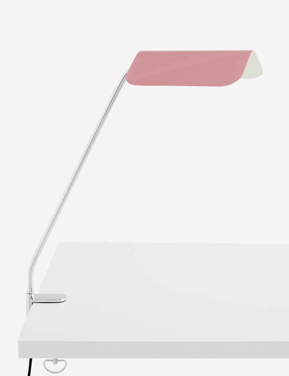 Lampe de bureau à pince Apex