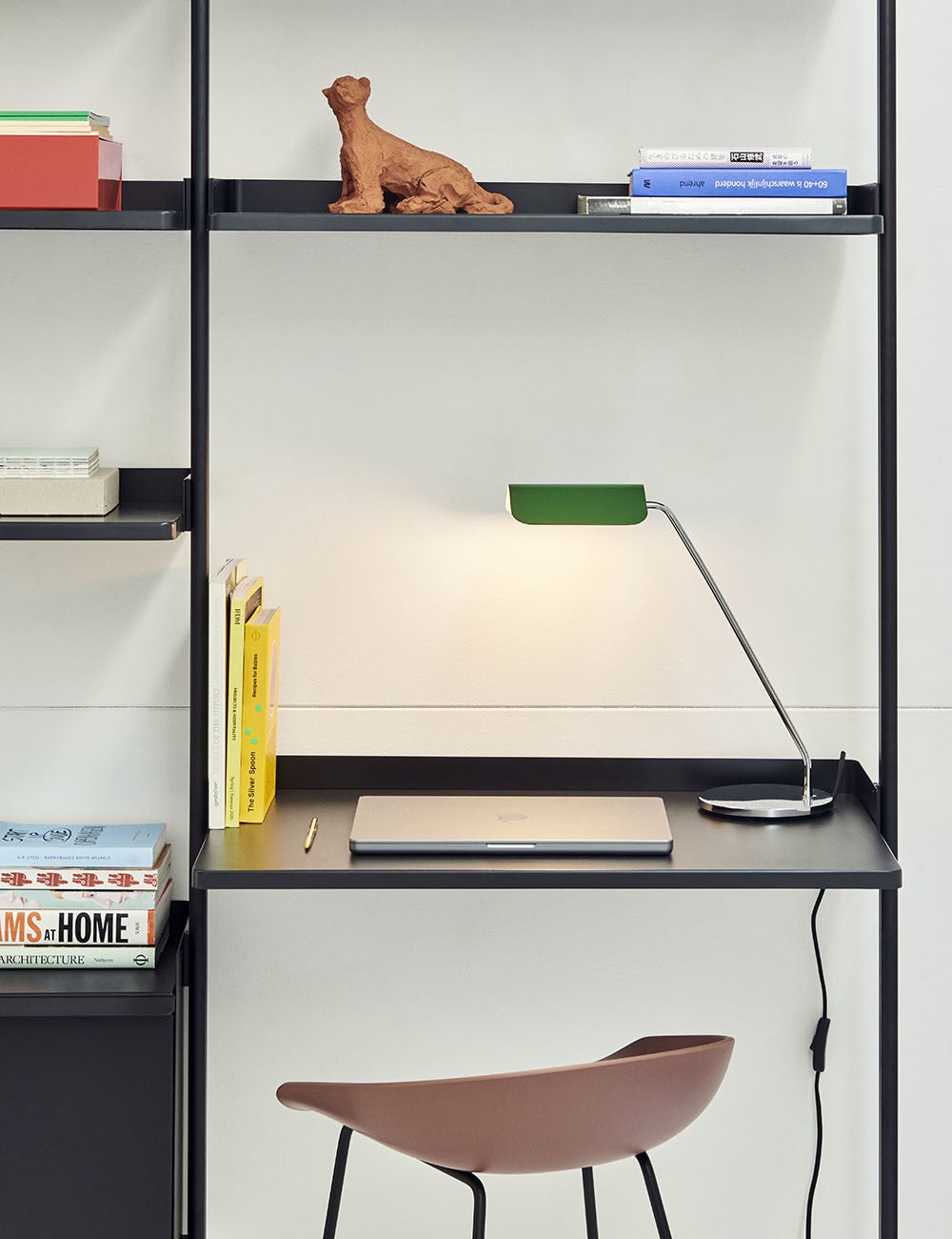 Lampe de bureau Apex