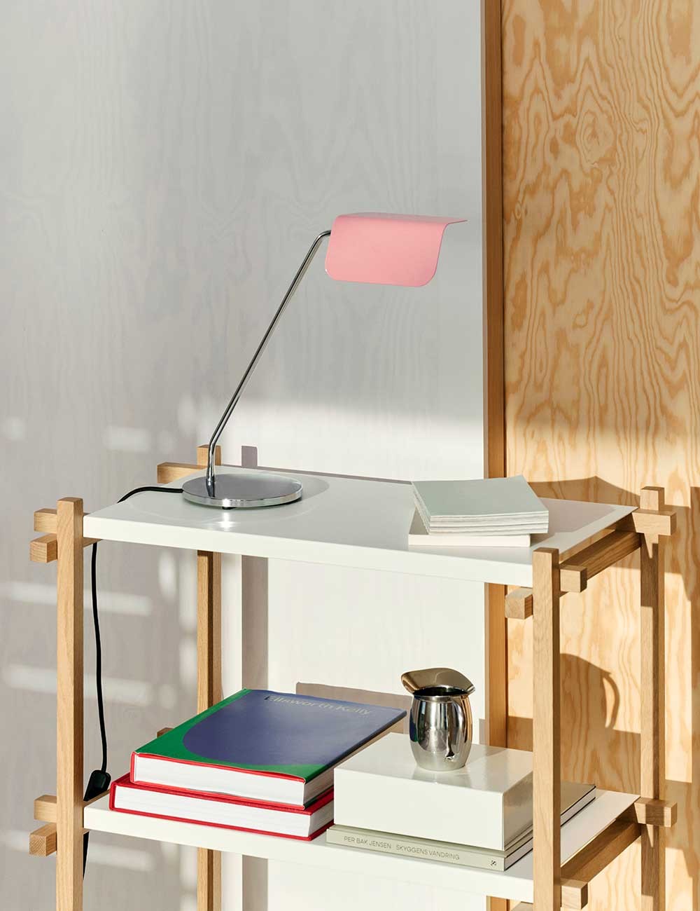 Lampe de bureau Apex