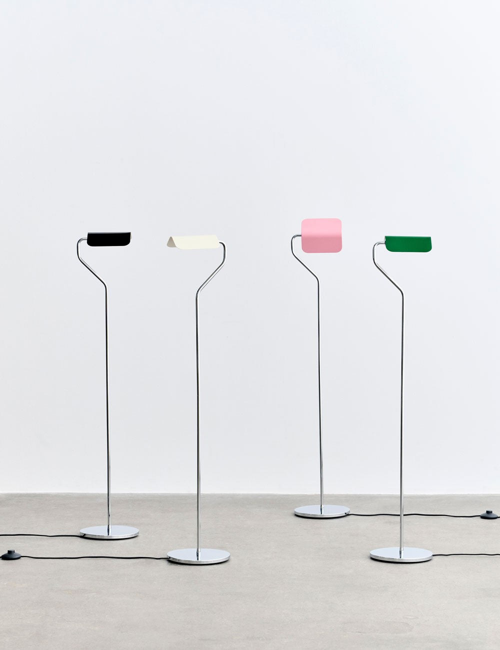 Lampada da terra Apex