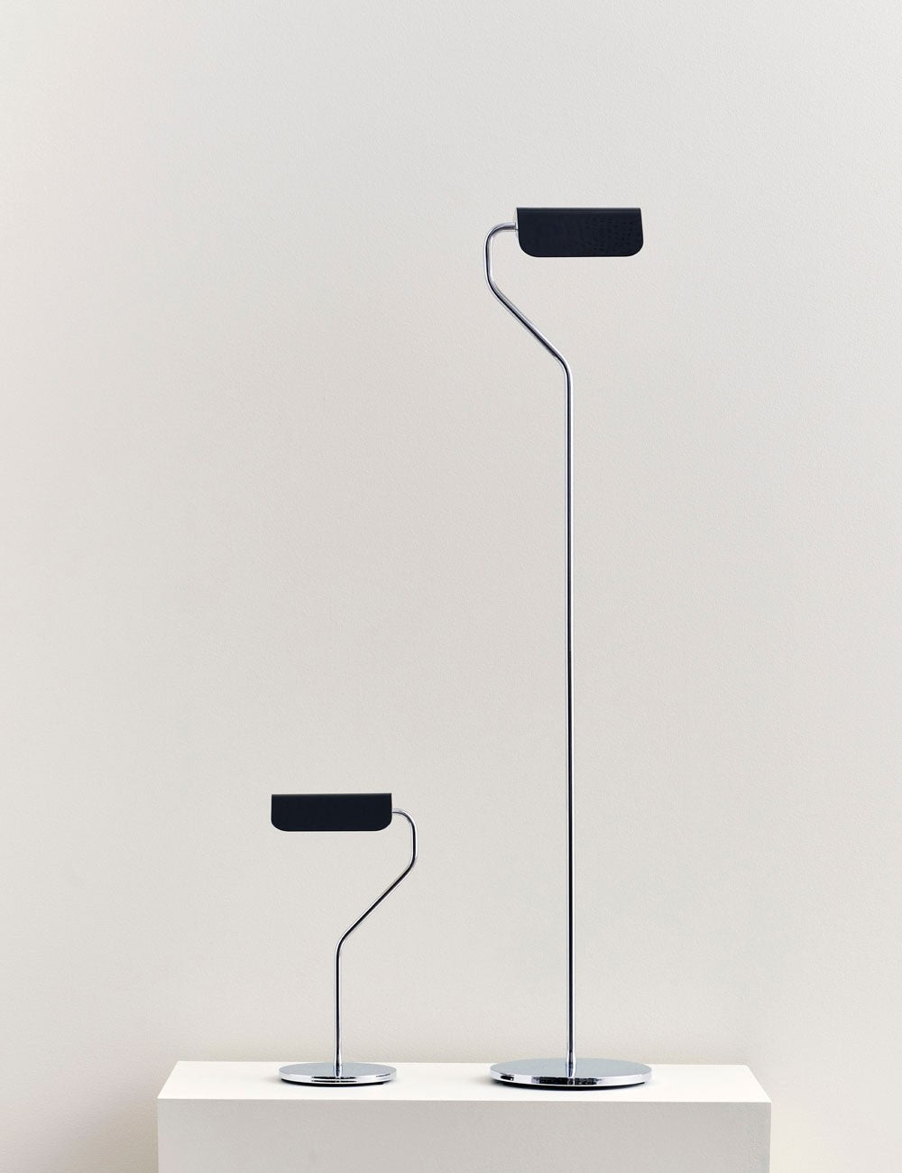 Lampada da terra Apex