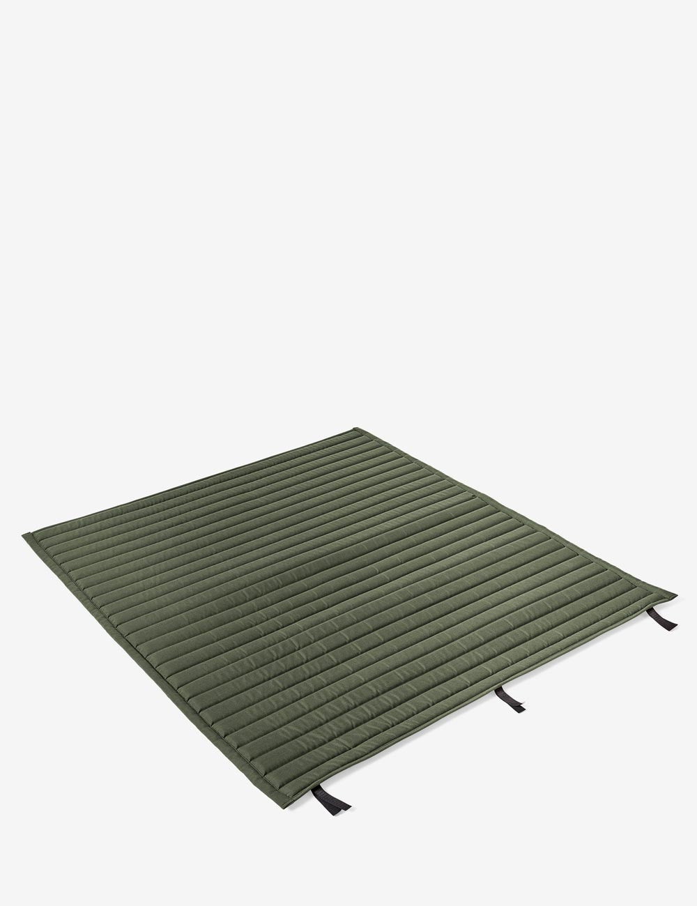 canapé de salon palissade à coussin matelassé