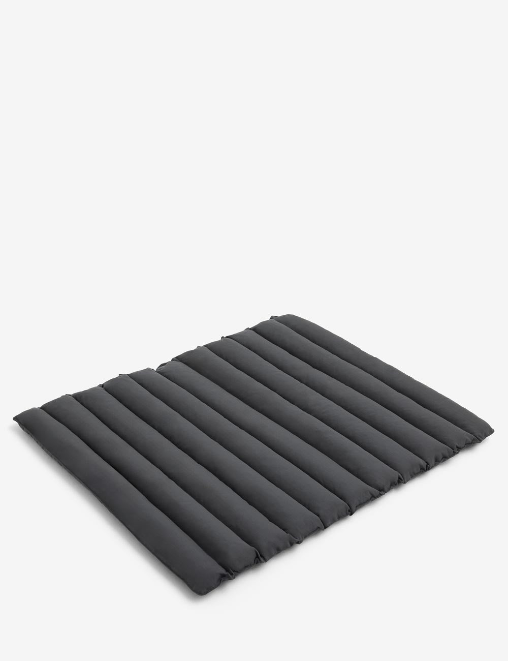 banc de salle à manger Palissade à coussin matelassé doux