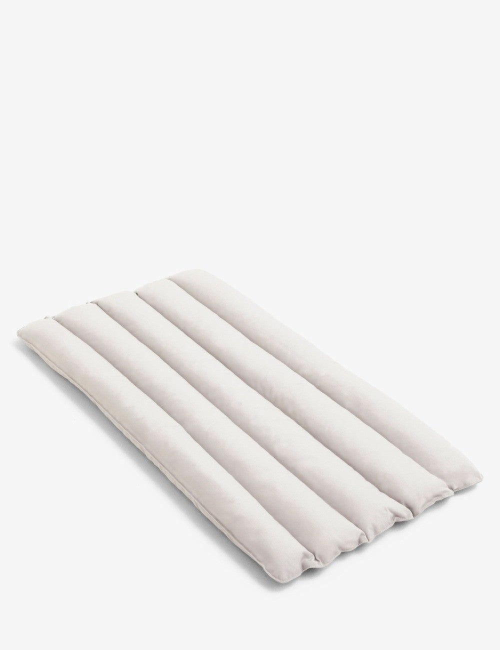 Coussin matelassé doux pour chaise longue Palissade basse