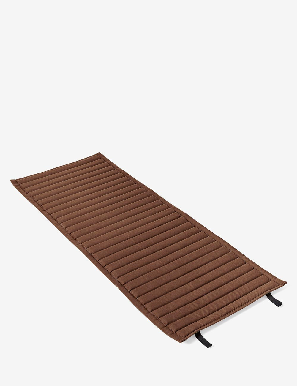 coussin matelassé pour chaise longue palissade haute