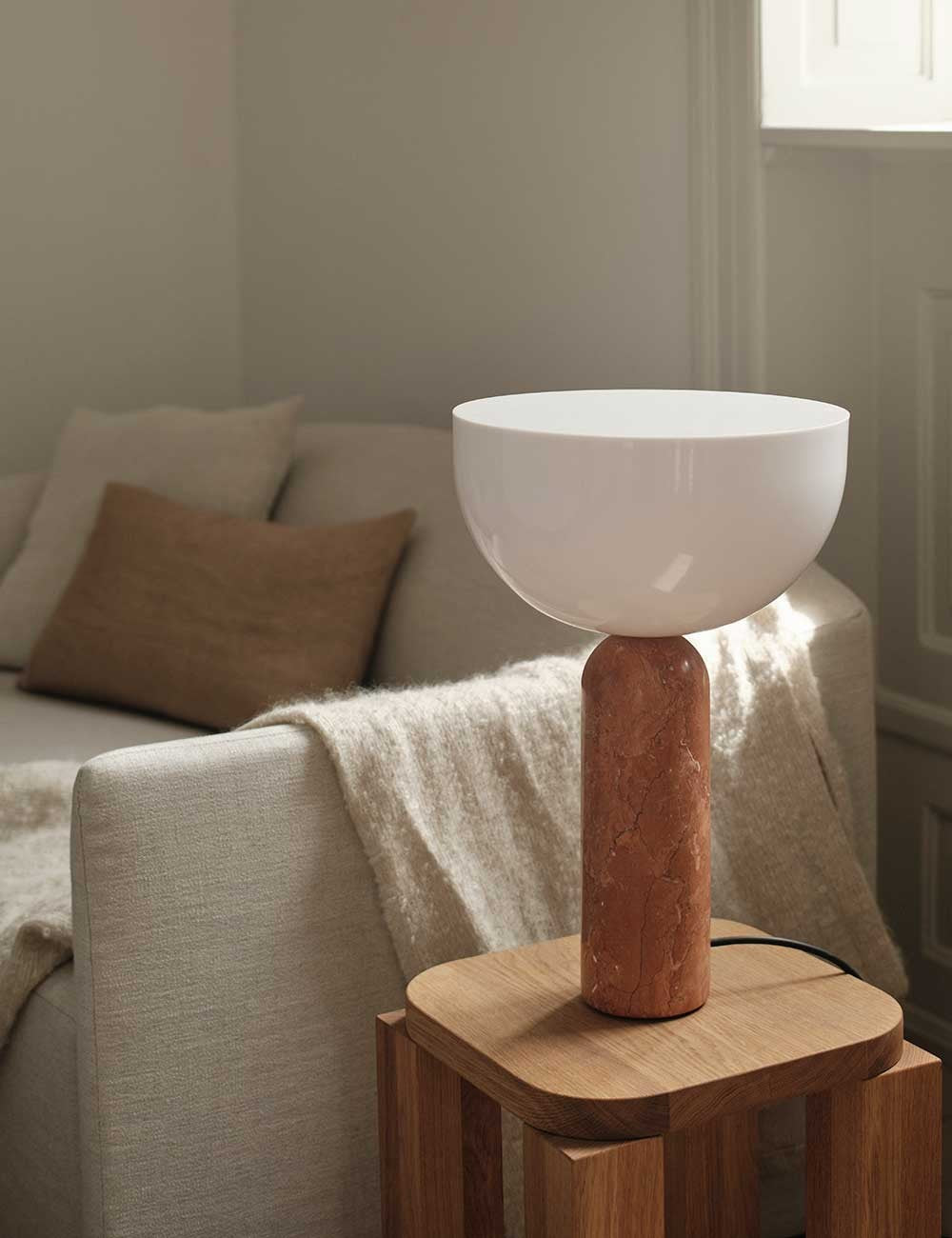 kizu lamp grande