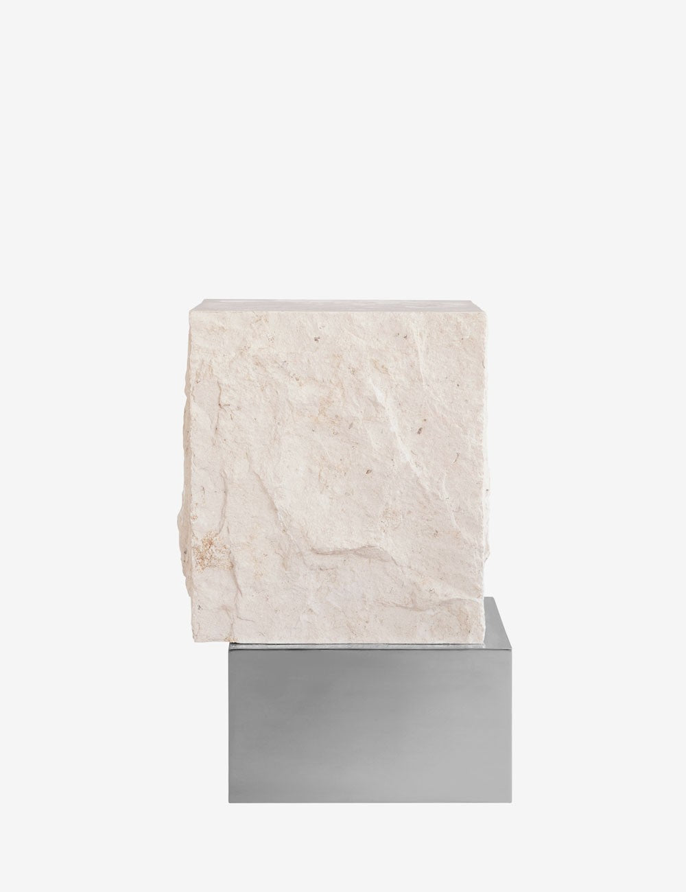 temple coffee table tall