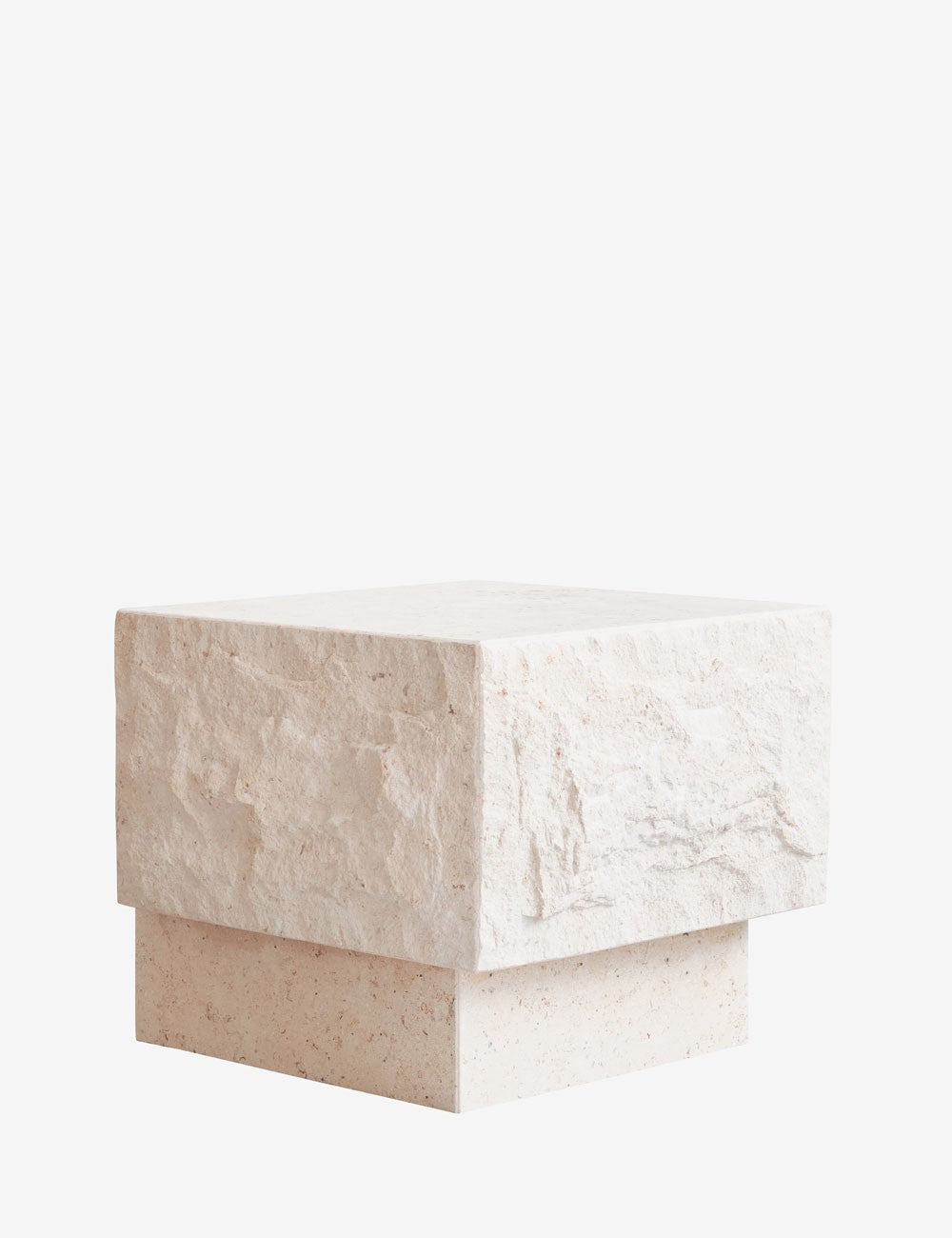 temple coffee table low