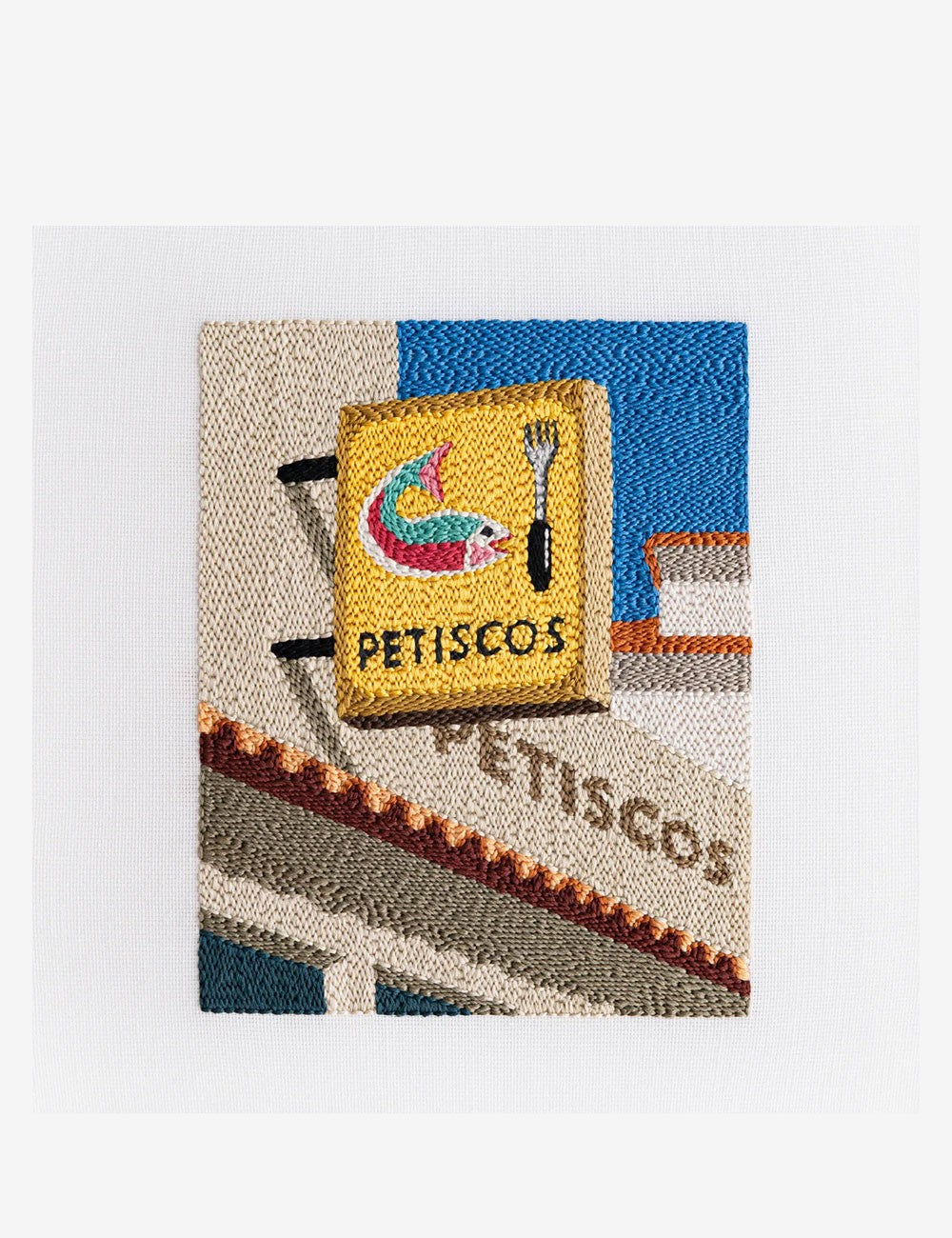 PETISCOS