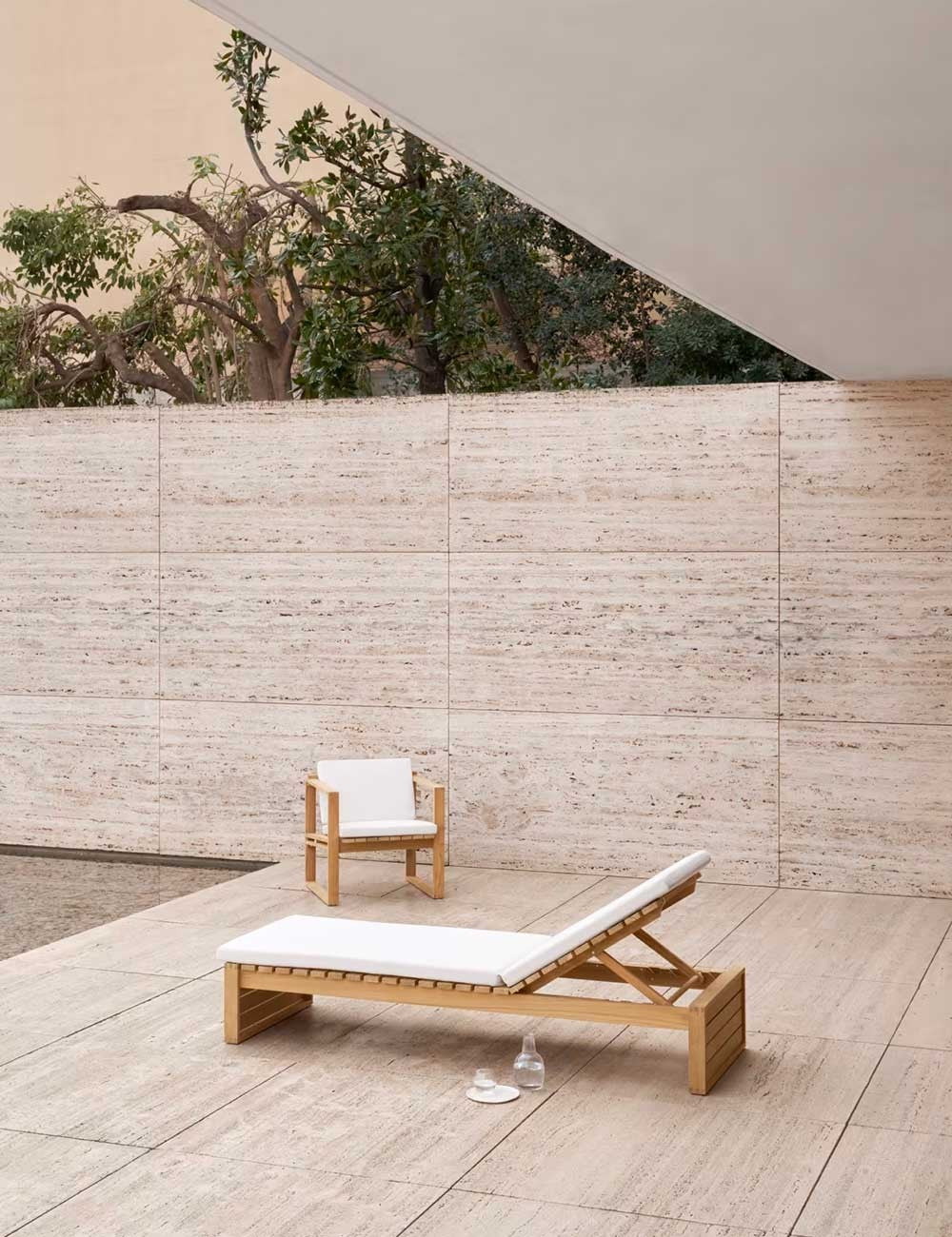 chaise bk11