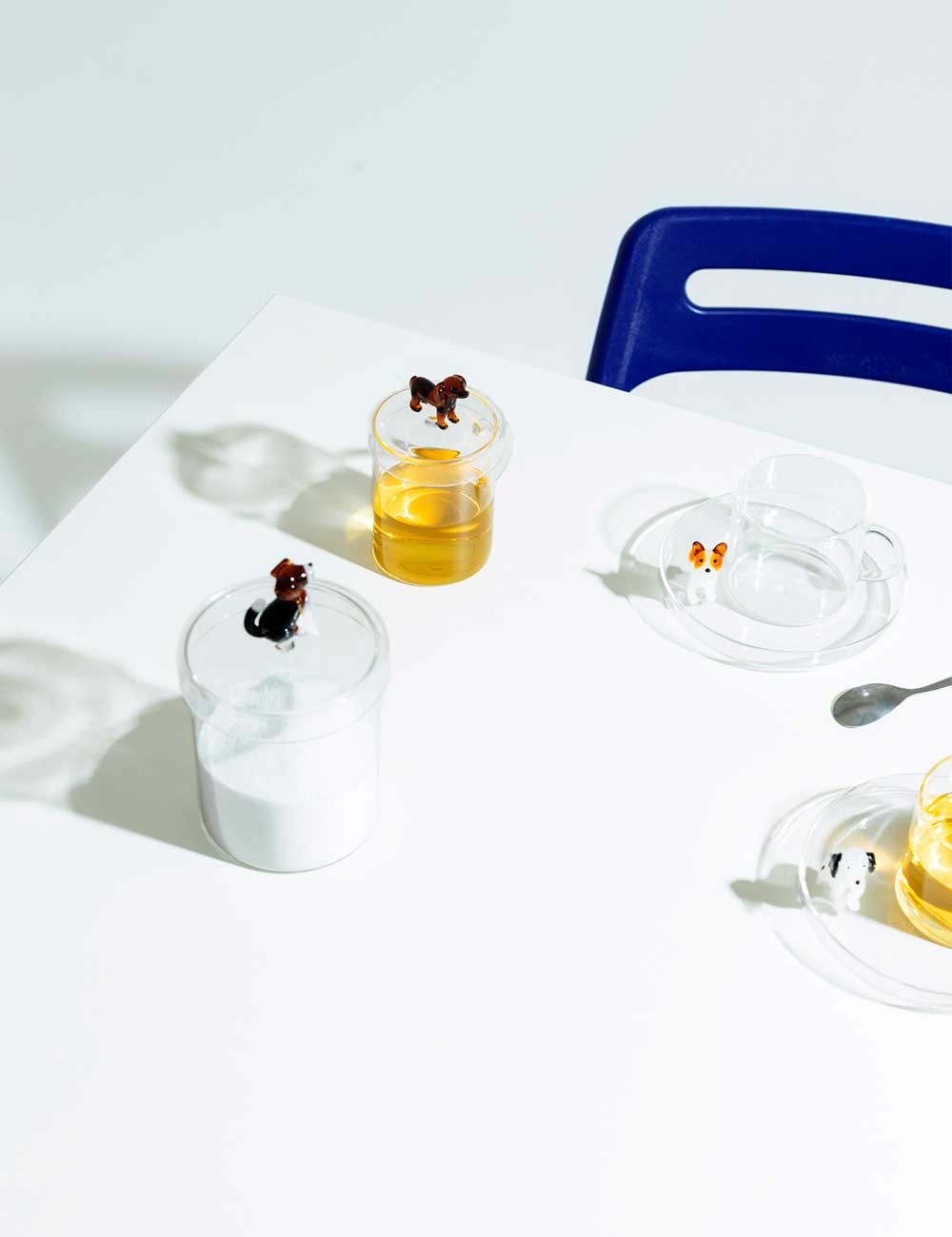 Bottiglia di English Foxhound