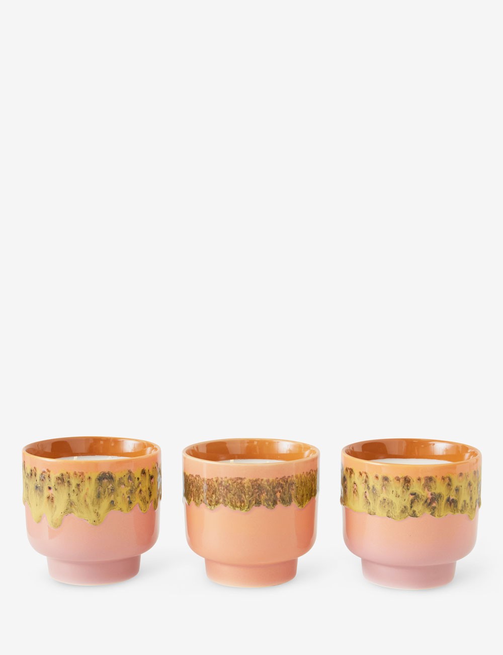 MIAMI VELA AROMÁTICA