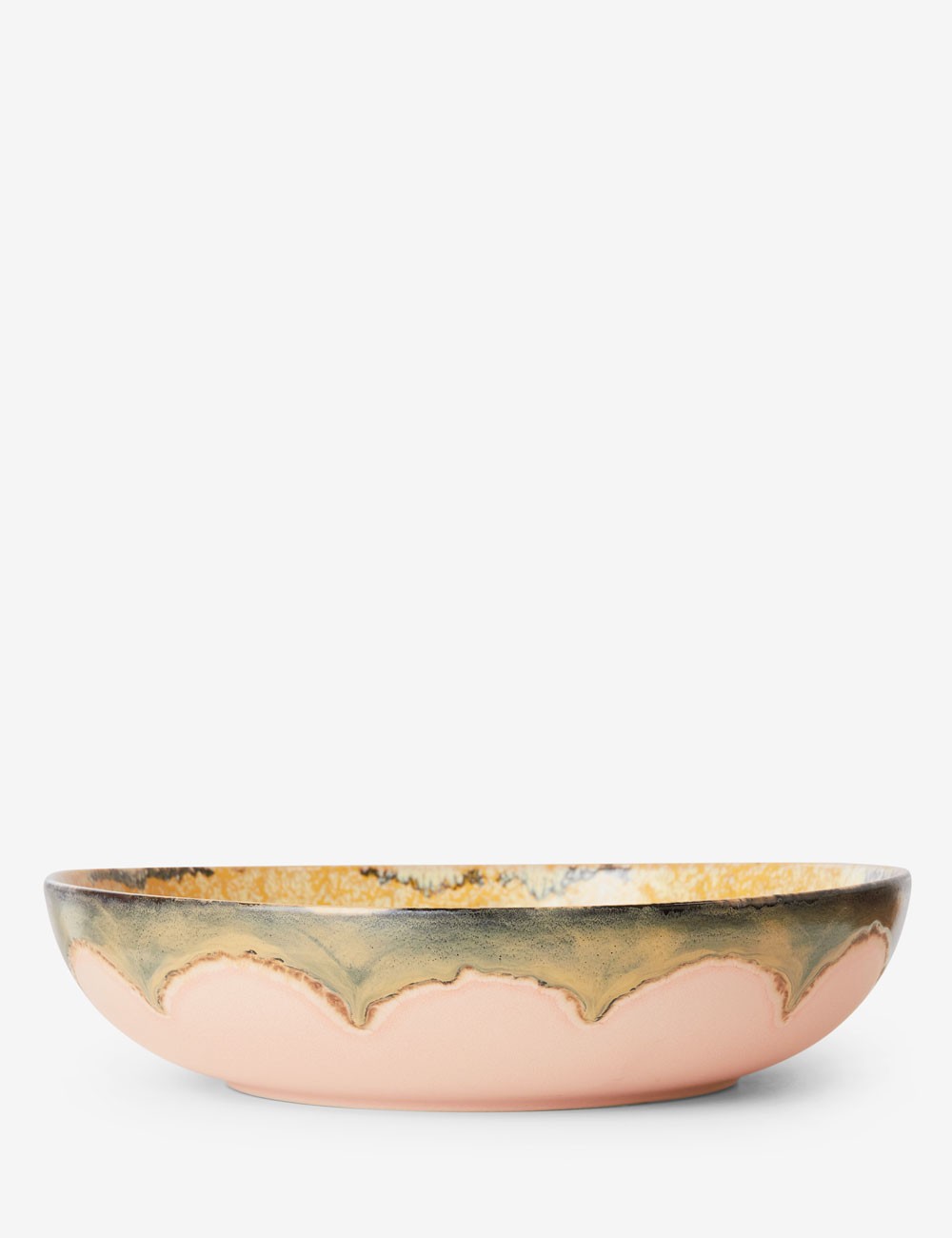 SALADEIRA 70s CERAMICS