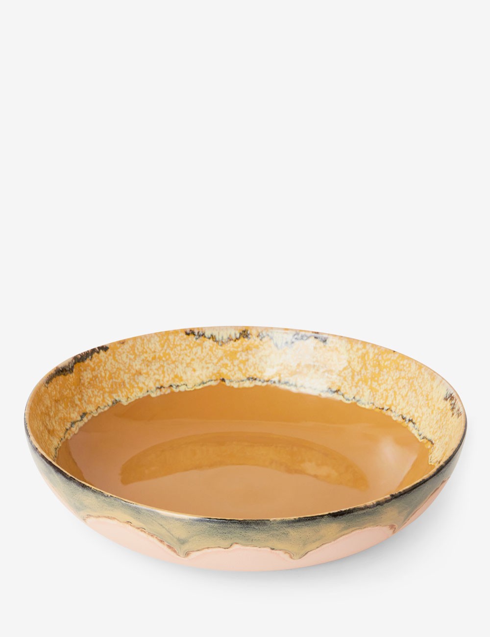 SALADEIRA 70s CERAMICS