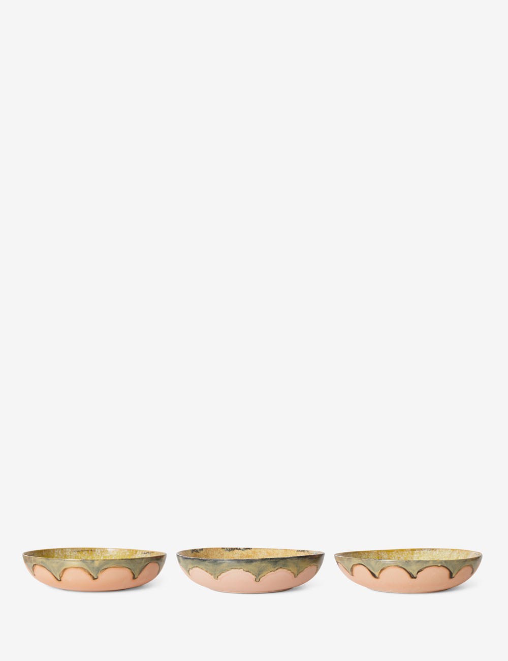 SALADEIRA 70s CERAMICS