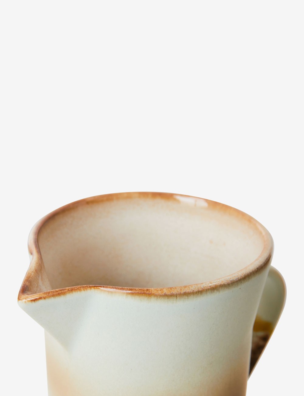 jarra 70s ceramics