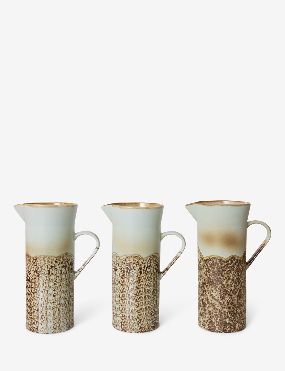 jarra 70s ceramics