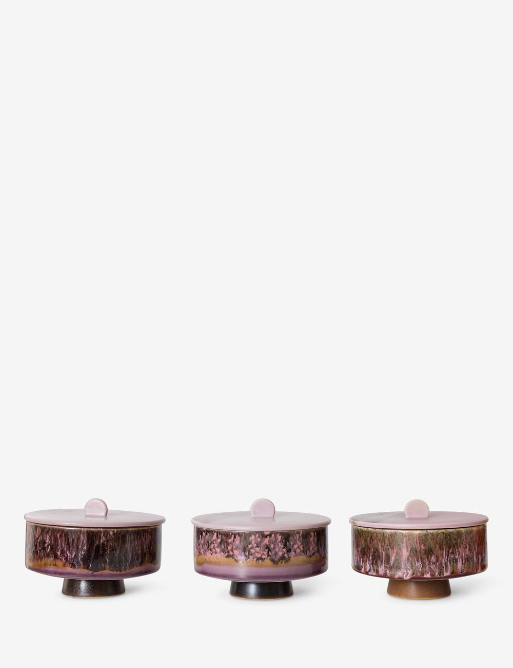cuenco bombones 70s ceramics