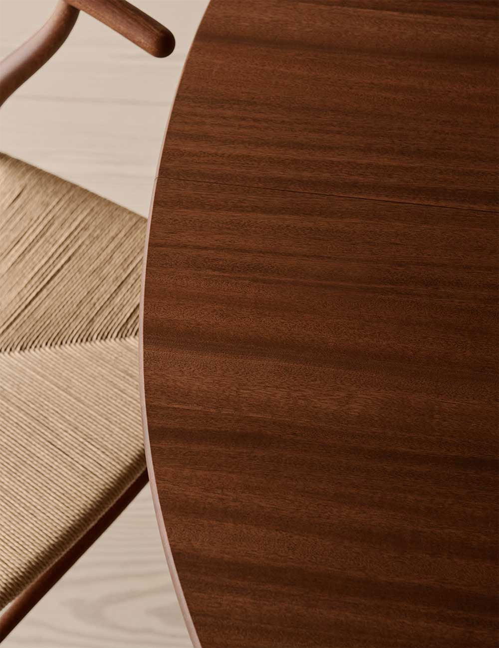 table à manger ch337