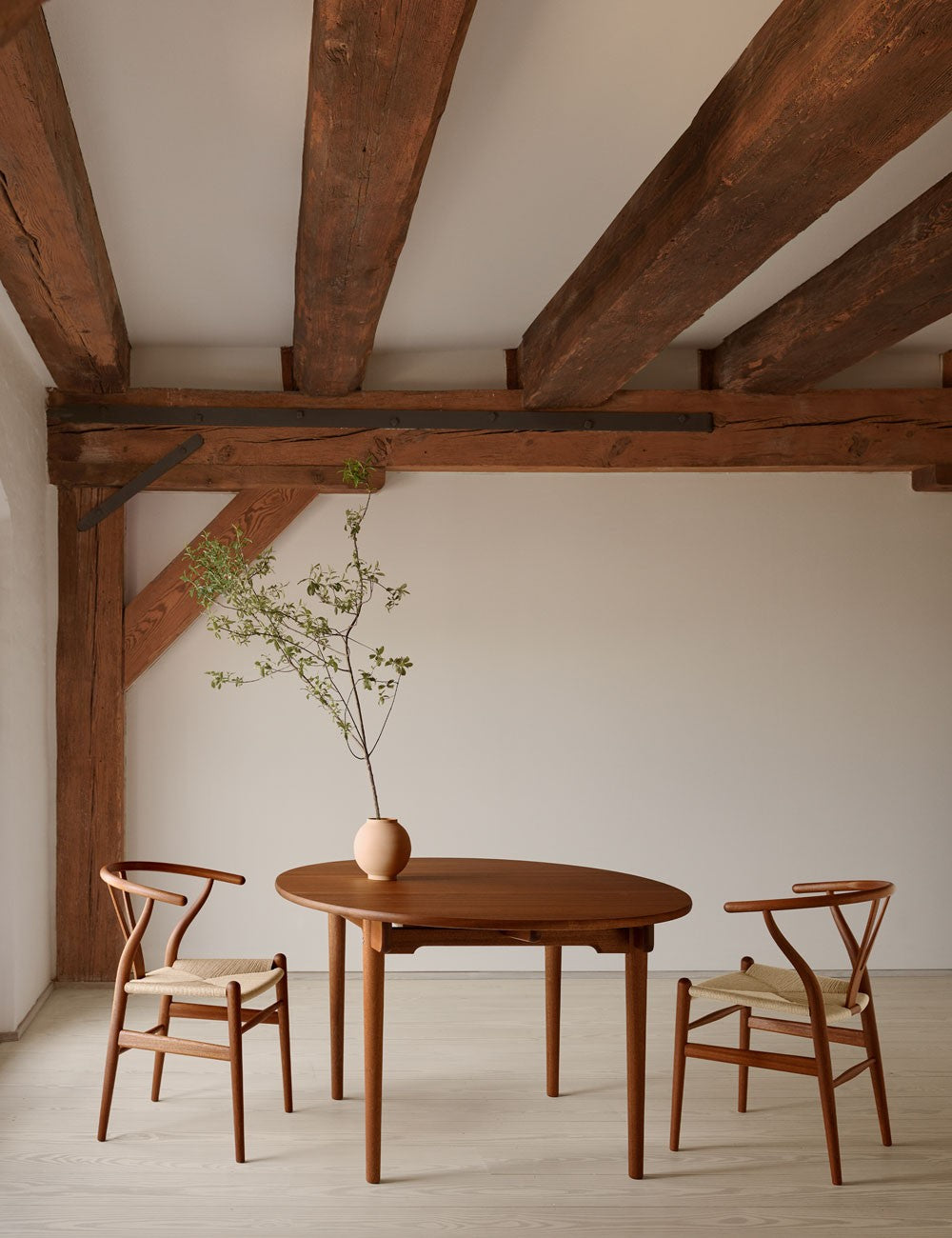 table à manger ch337