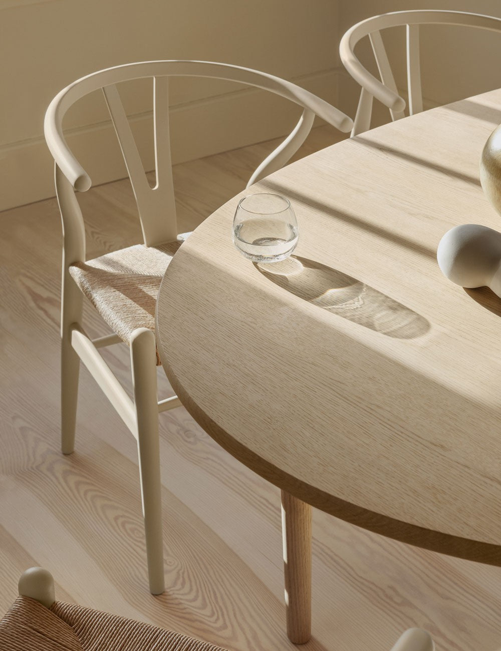 table à manger ch337