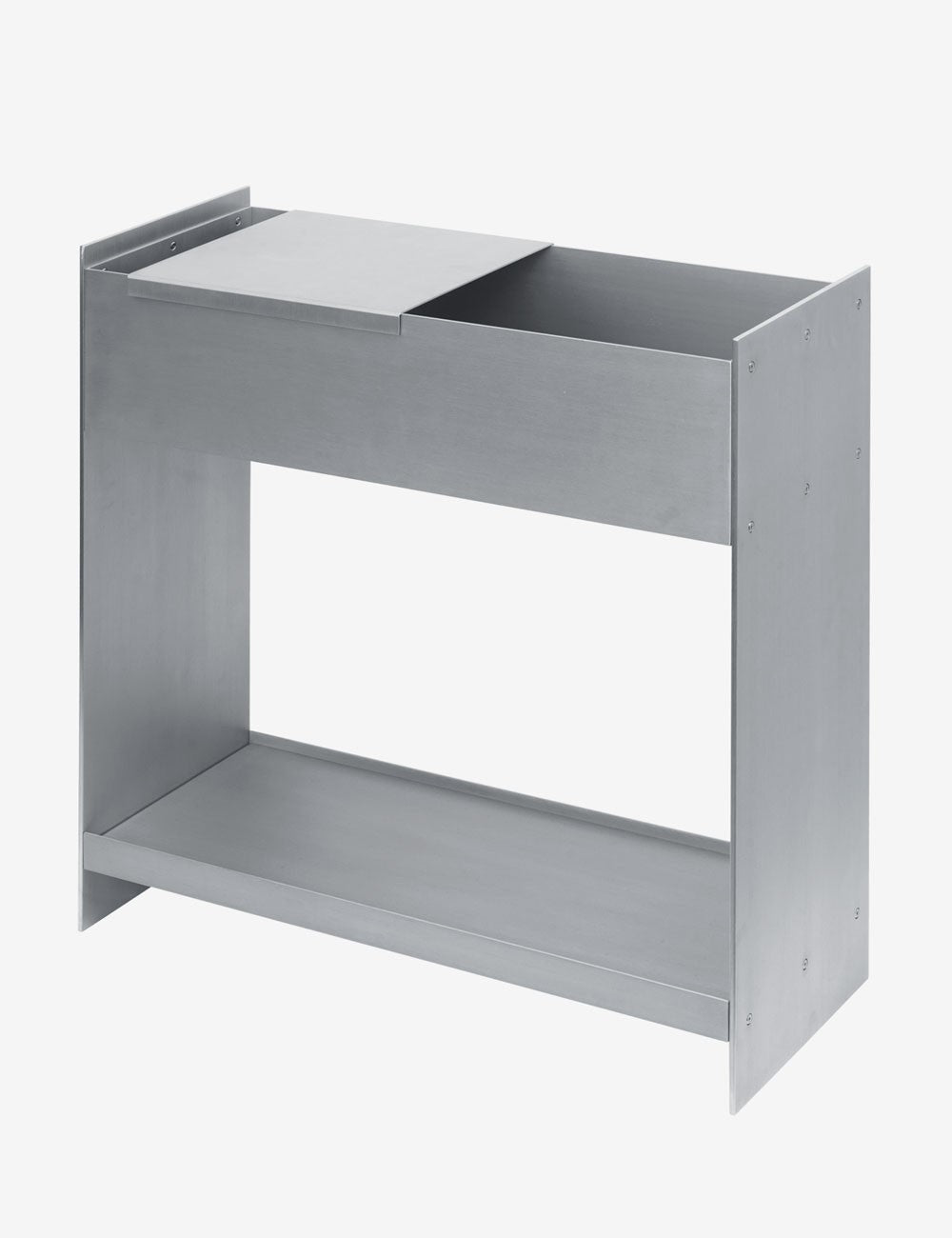 LAGER PLANT BOX W.SHELF