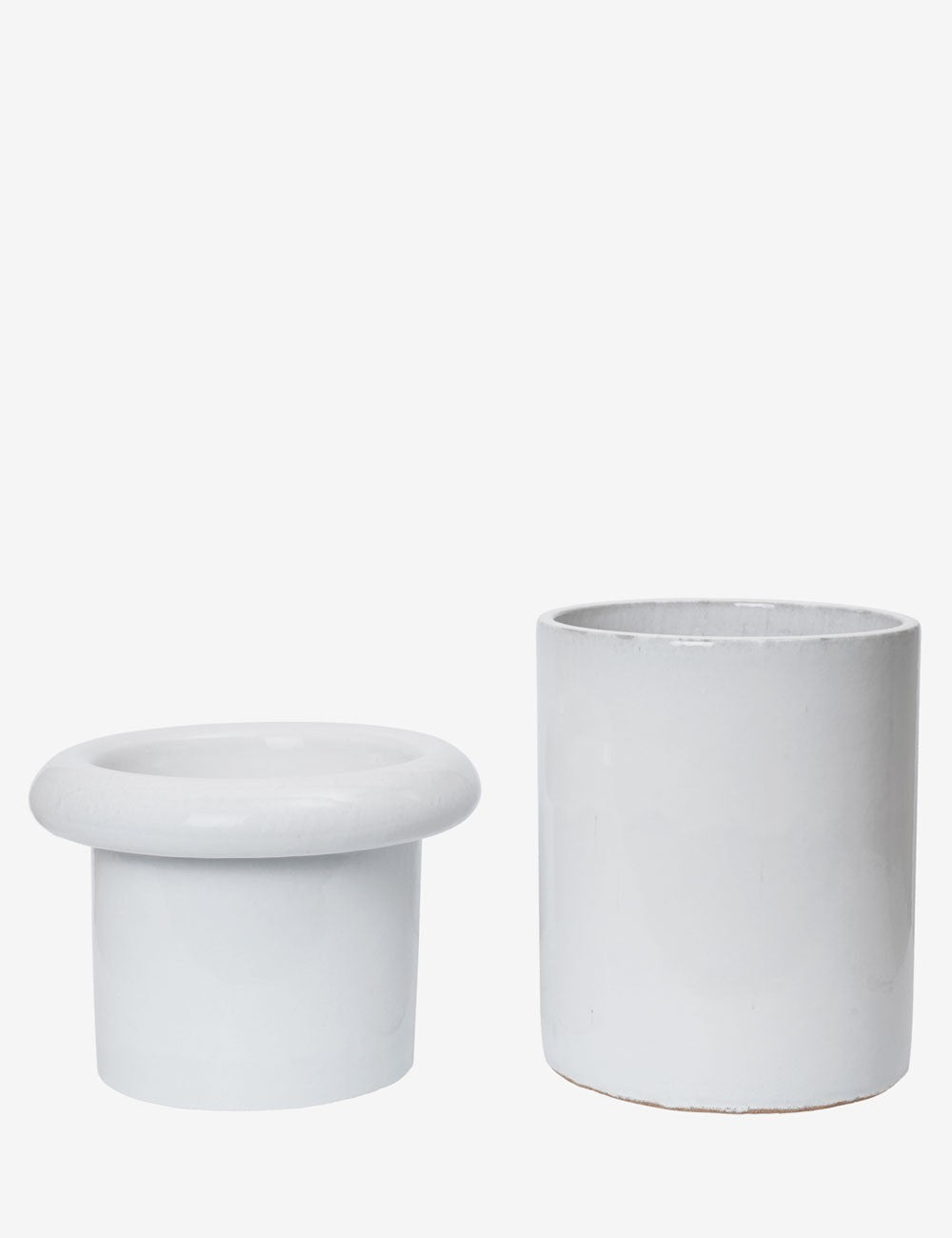 ROLLO POT