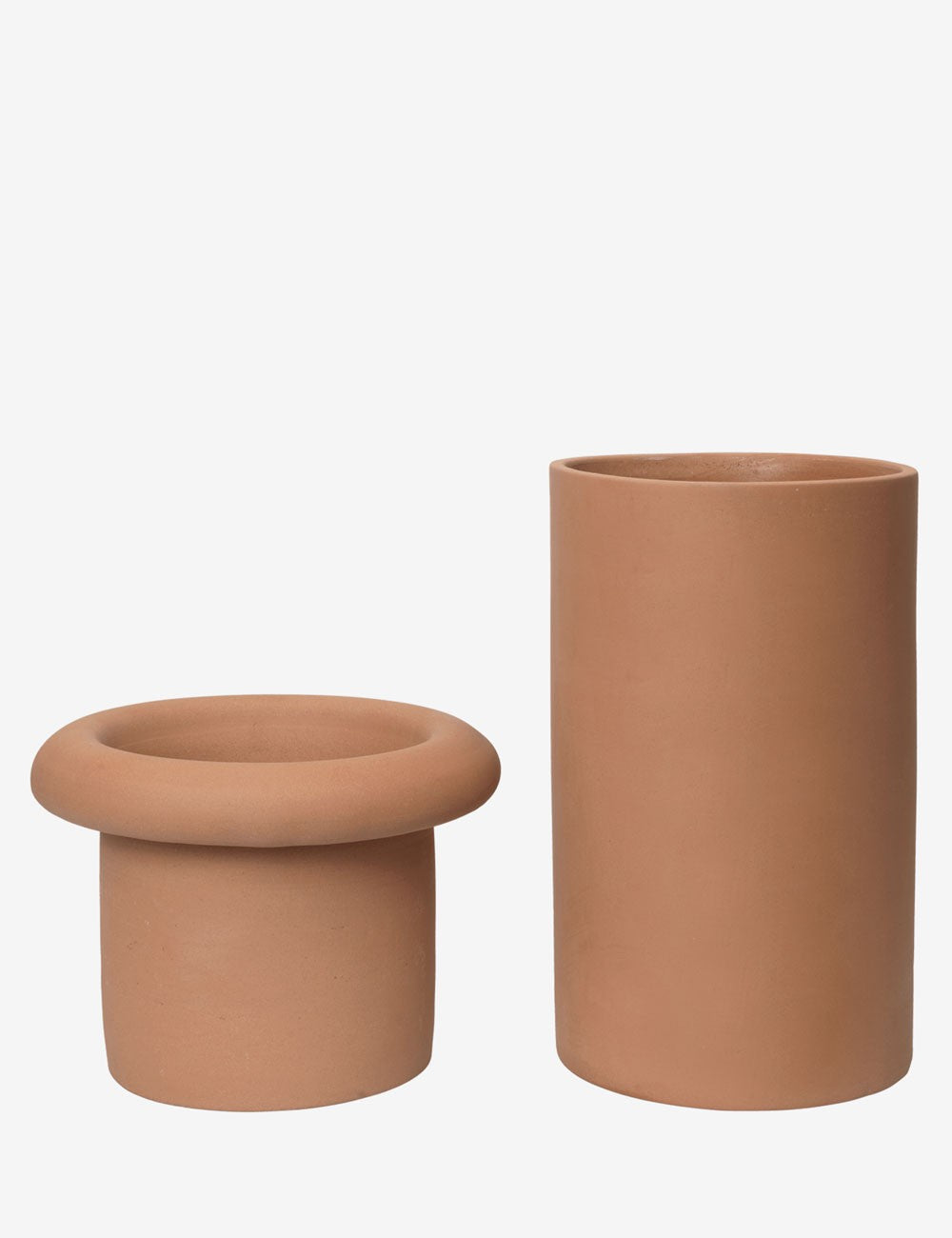 ROLLO POT
