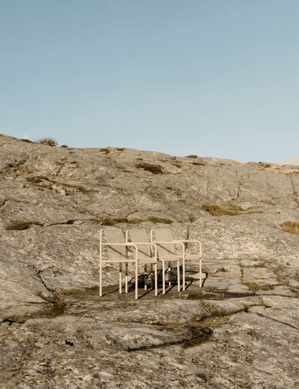 DAPPLE ARMCHAIR