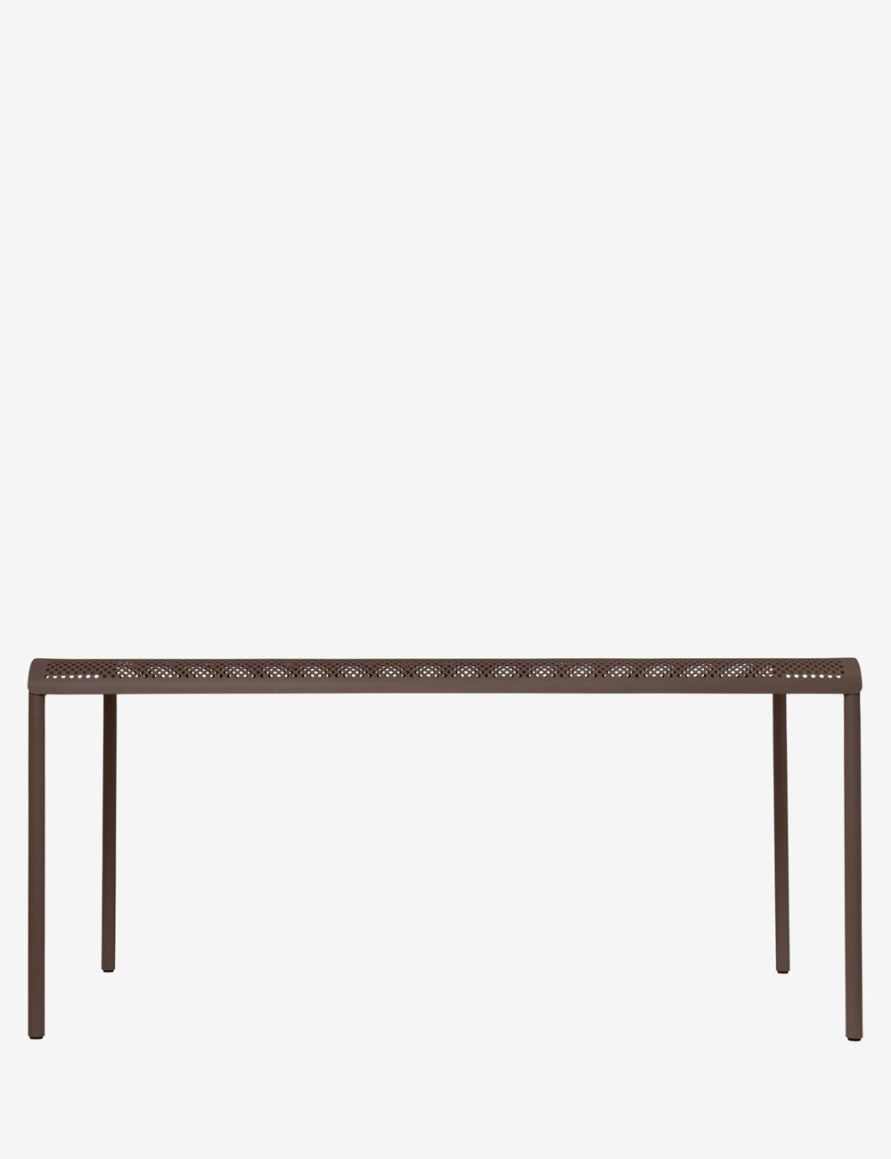 DAPPLE DINING TABLE 160x90