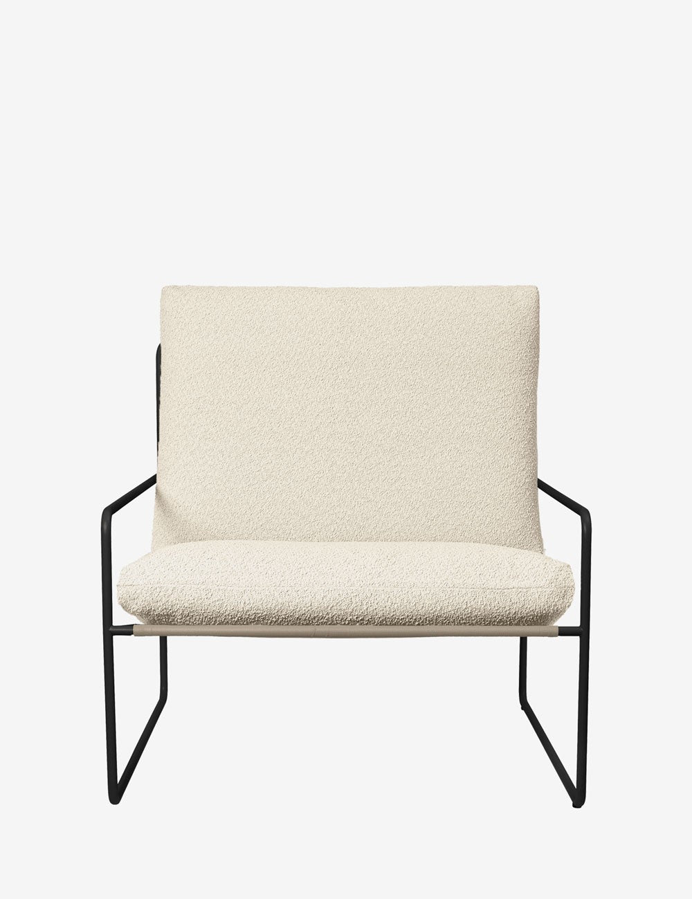 DESERT 1 SEATER PURE BOUCLÉ