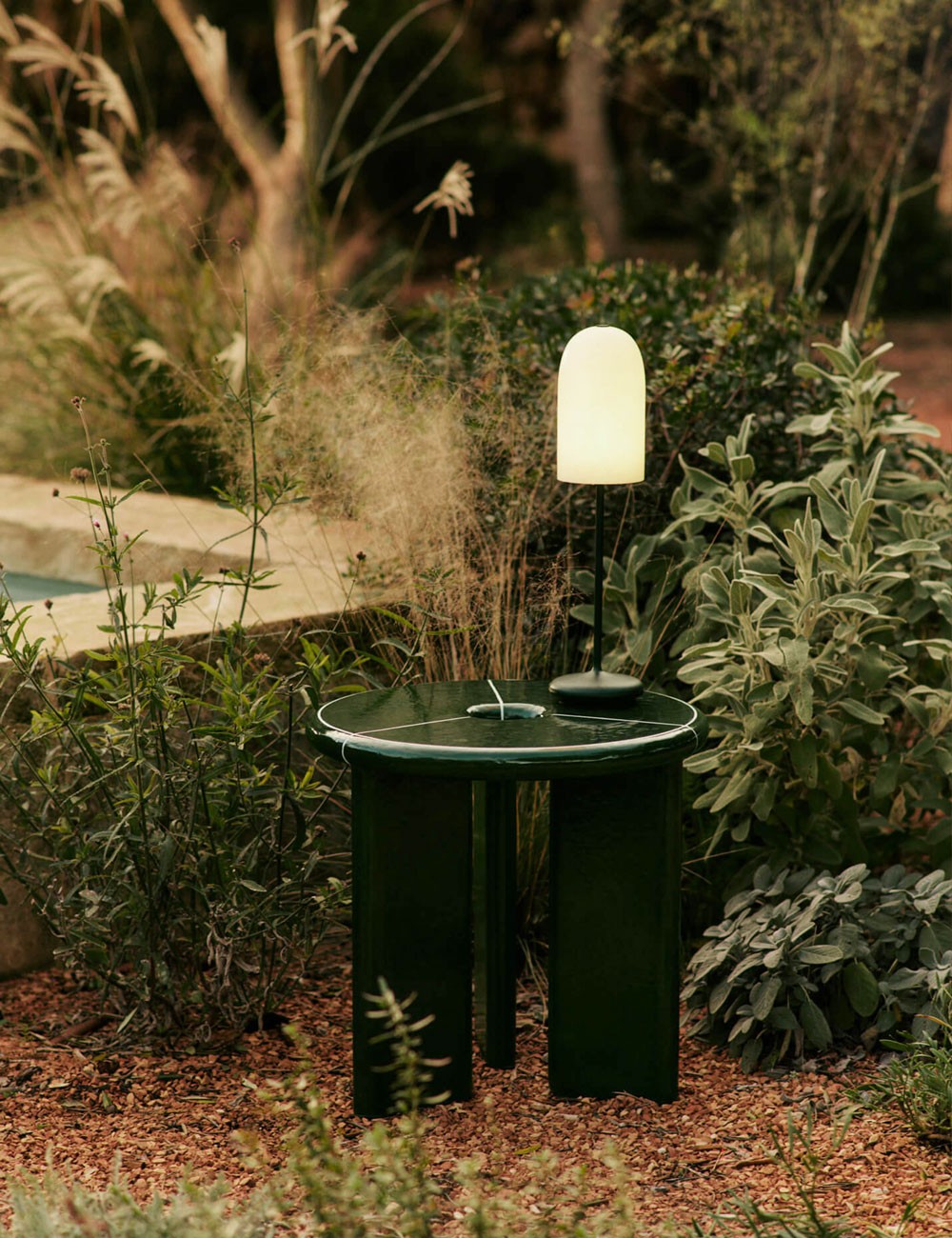 deya side table