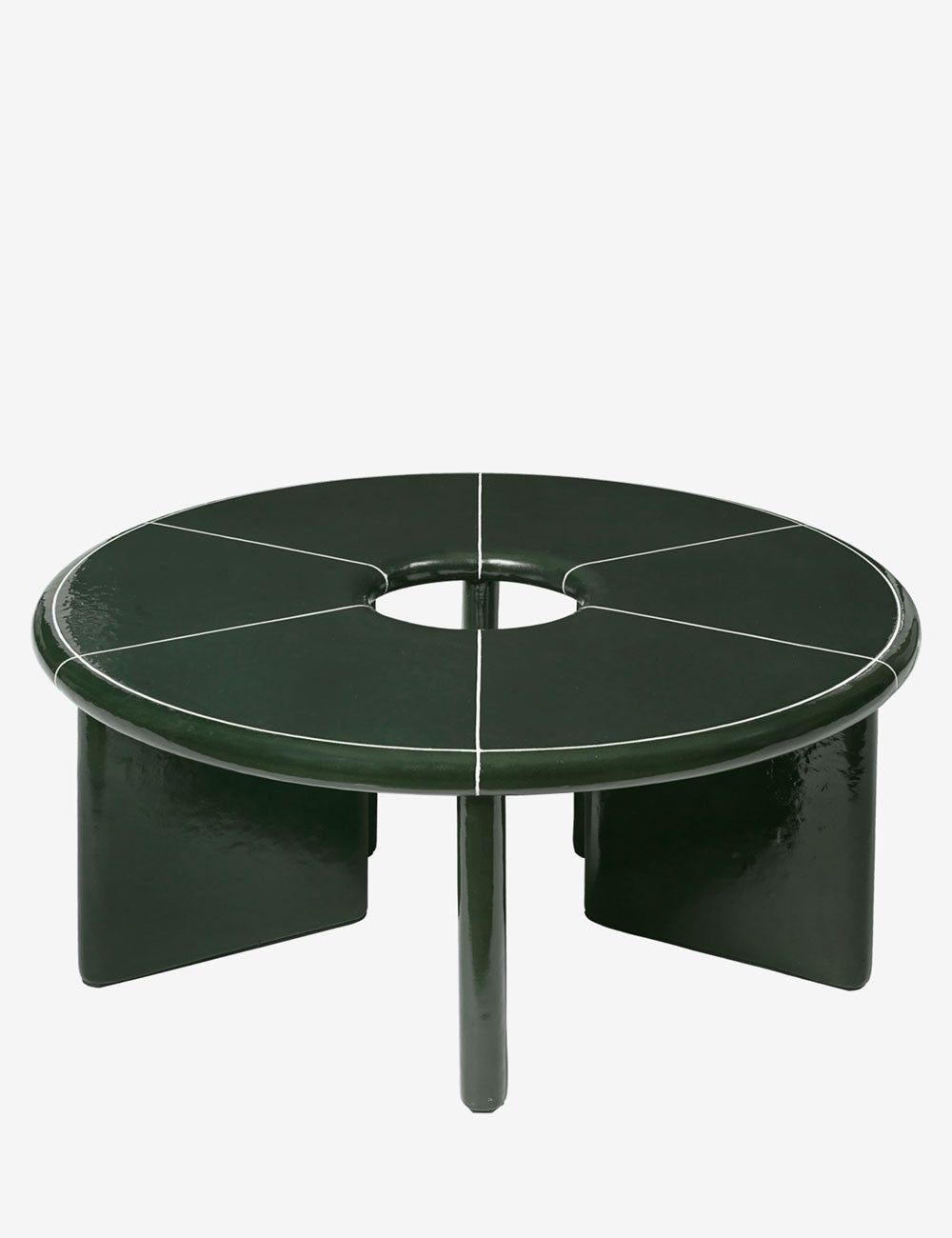 deya coffe table