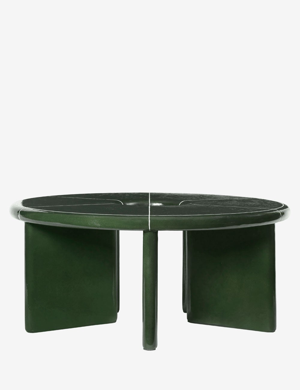 deya coffe table