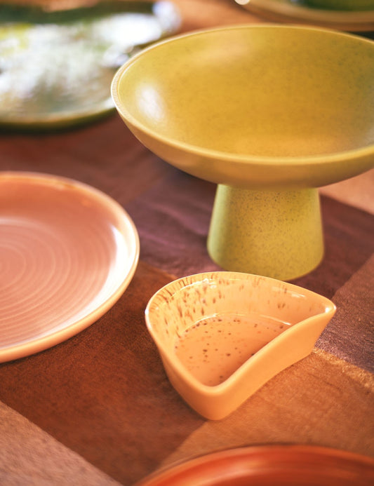SHELL TAPAS BOWL