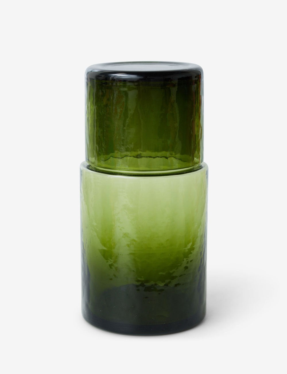 jarra tube