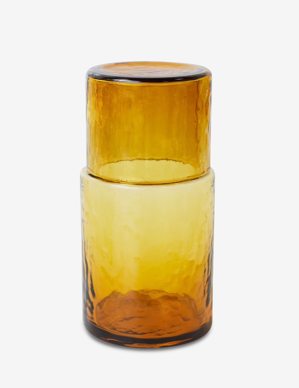 jarra tube