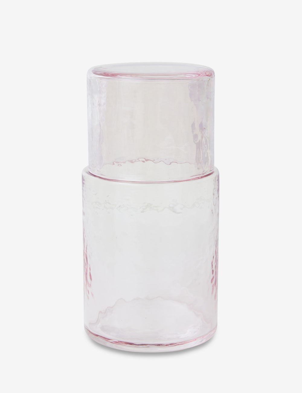 jarra tube