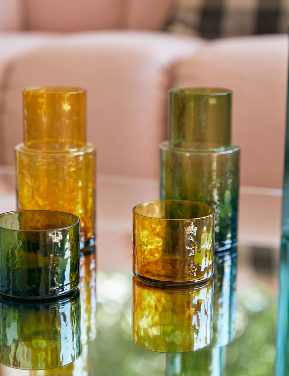 tube de verre