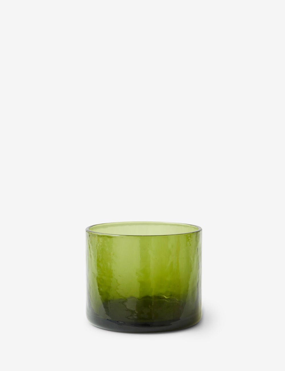 tube de verre