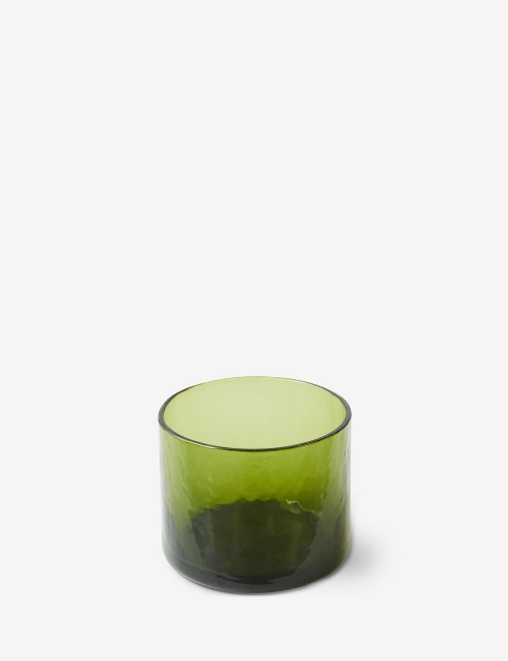 tube de verre